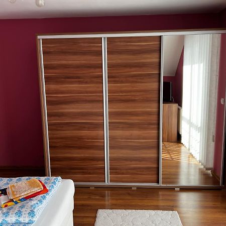 Apartamento Privát Daniela Štrba Exterior foto
