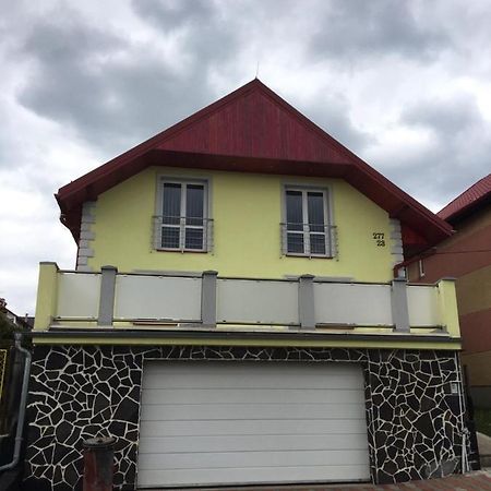 Apartamento Privát Daniela Štrba Exterior foto