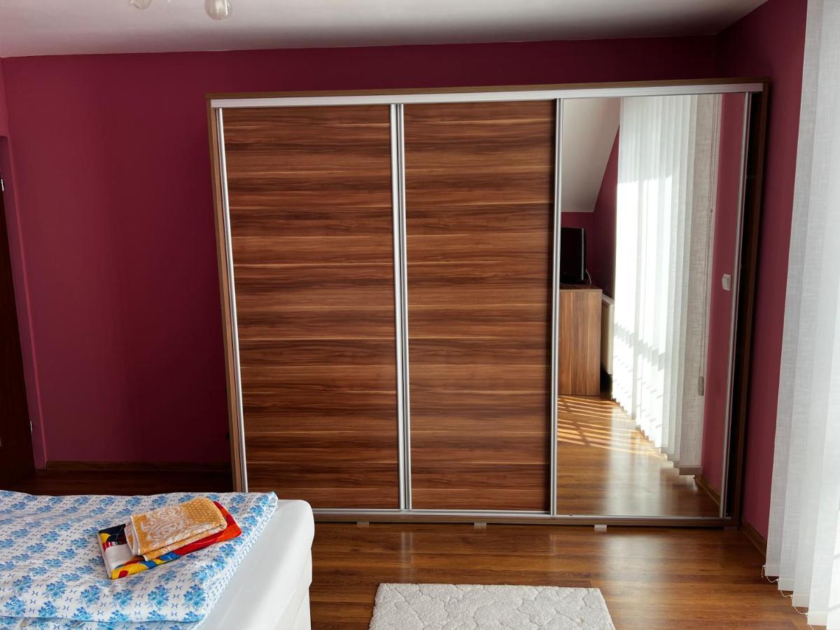 Apartamento Privát Daniela Štrba Exterior foto