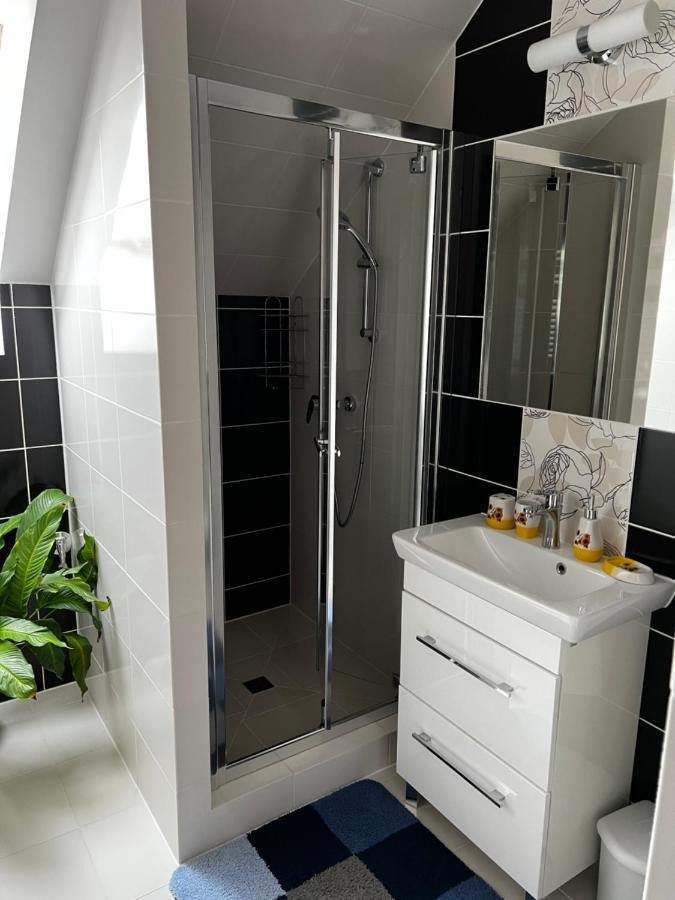 Apartamento Privát Daniela Štrba Exterior foto