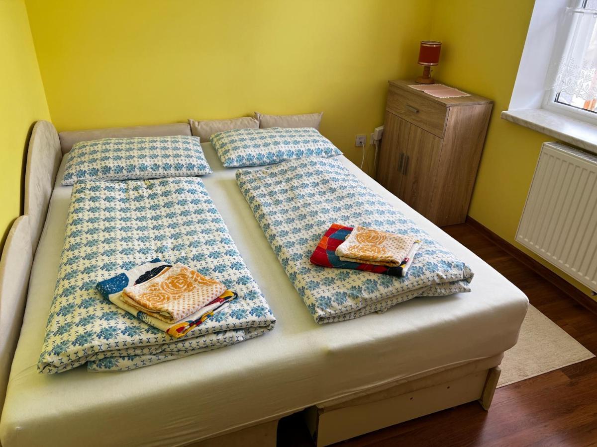 Apartamento Privát Daniela Štrba Exterior foto