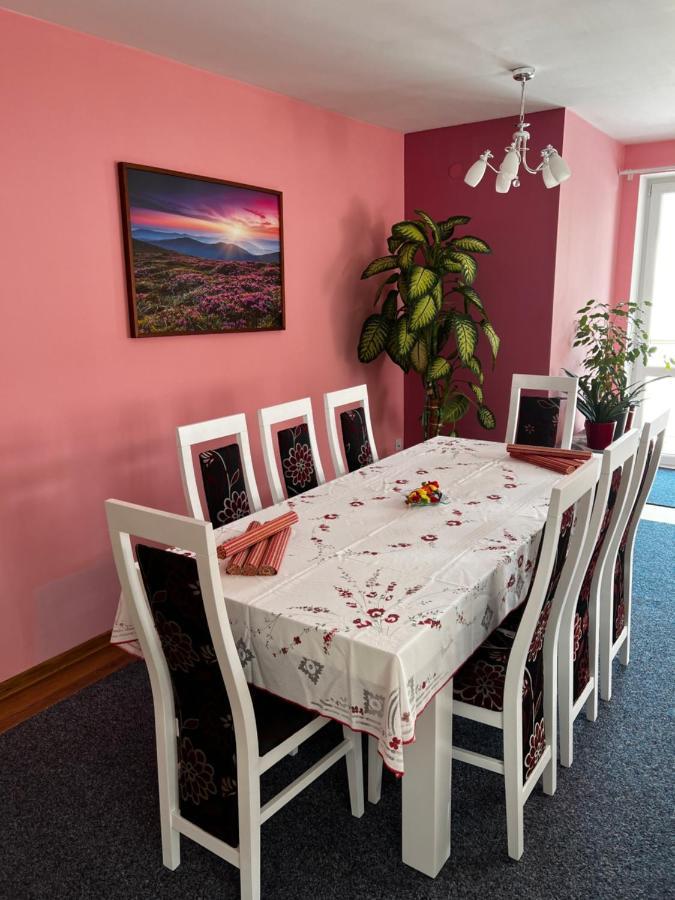 Apartamento Privát Daniela Štrba Exterior foto