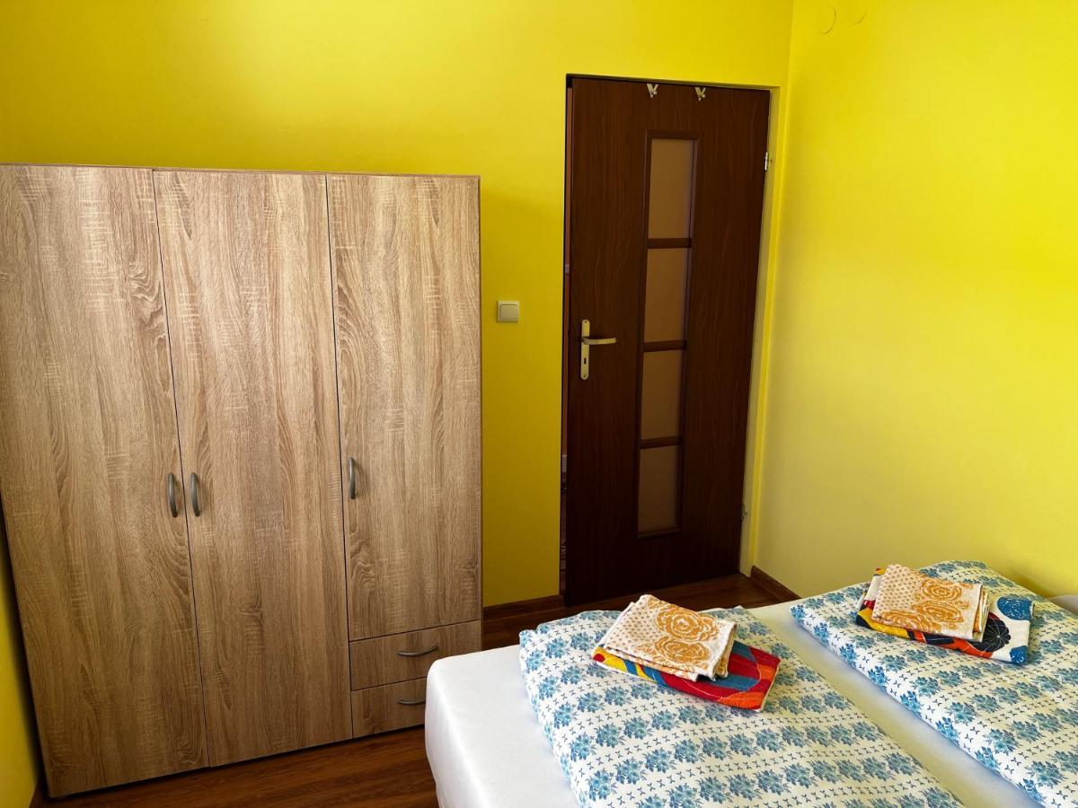 Apartamento Privát Daniela Štrba Exterior foto