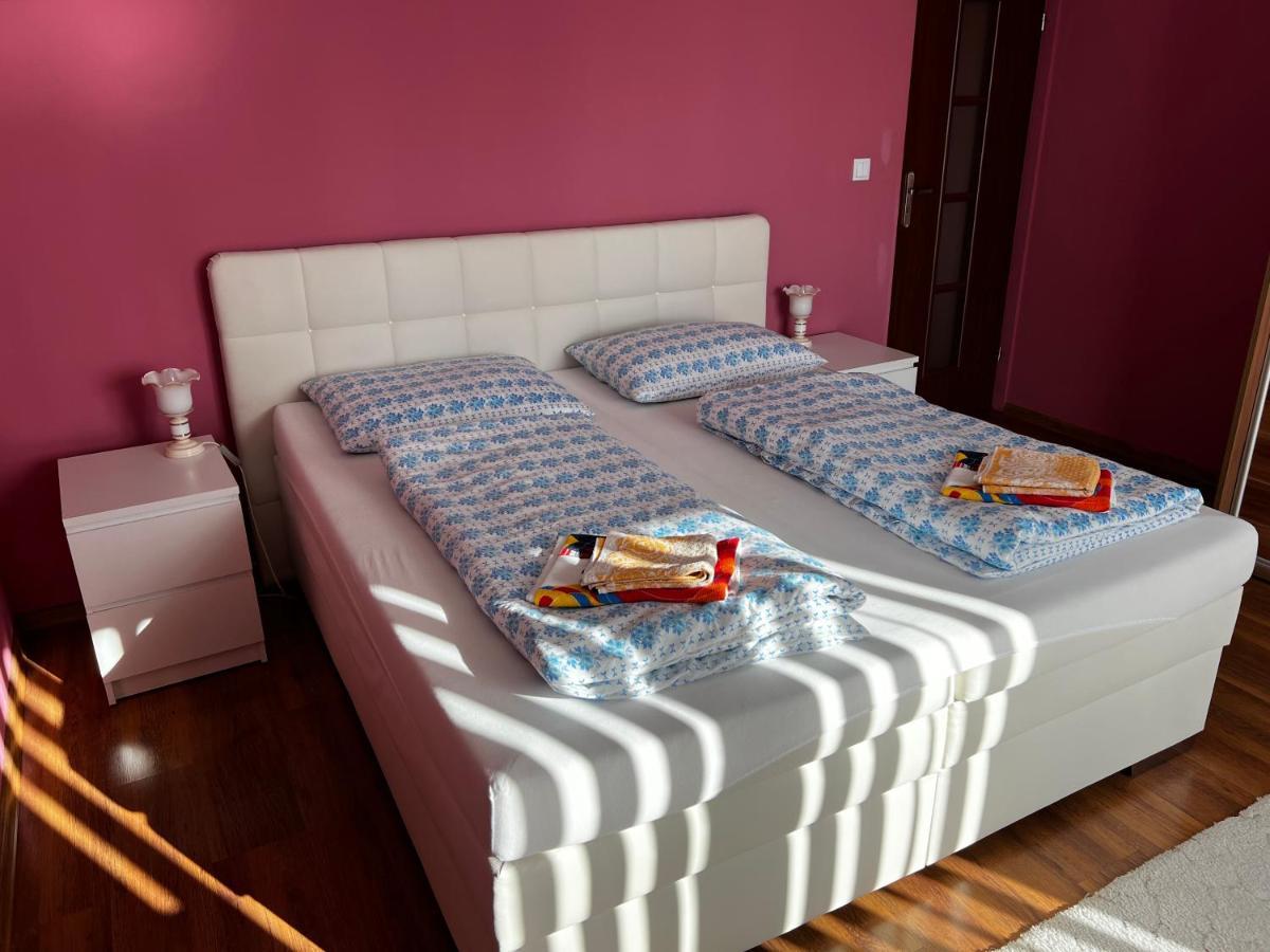 Apartamento Privát Daniela Štrba Exterior foto