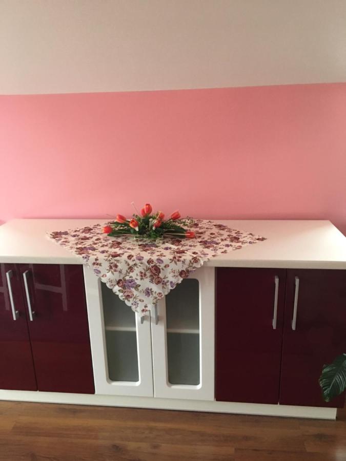 Apartamento Privát Daniela Štrba Exterior foto