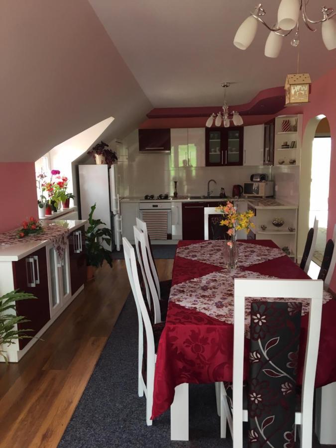 Apartamento Privát Daniela Štrba Exterior foto