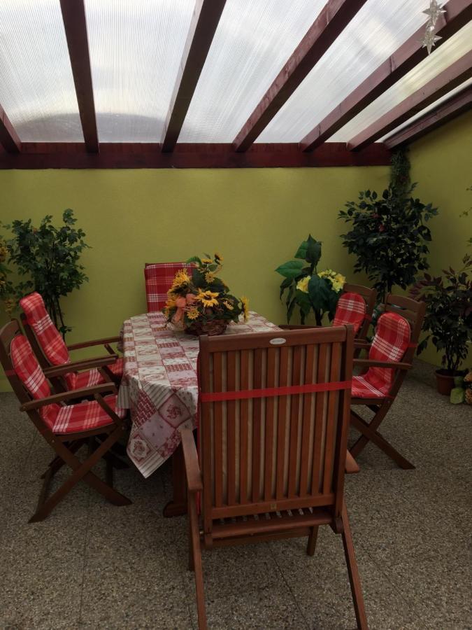 Apartamento Privát Daniela Štrba Exterior foto